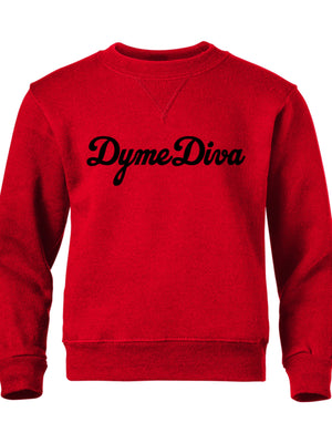 Classic DymeDiva Sweater